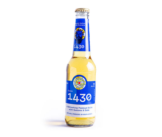 1430 Spirit Cooler - Original