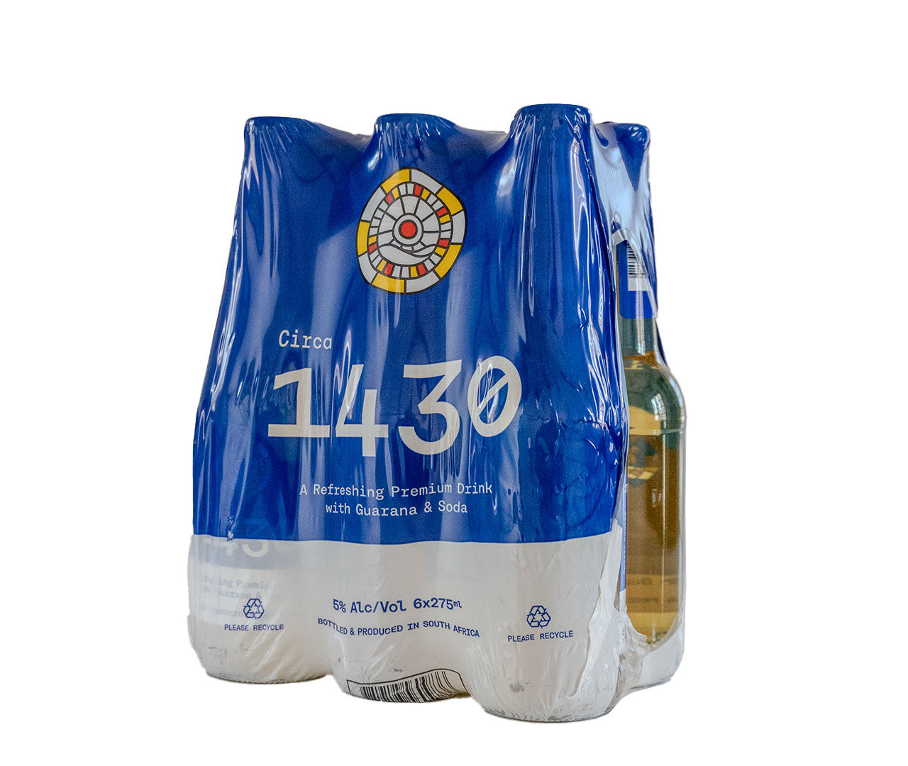 1430 Spirit Cooler - Original