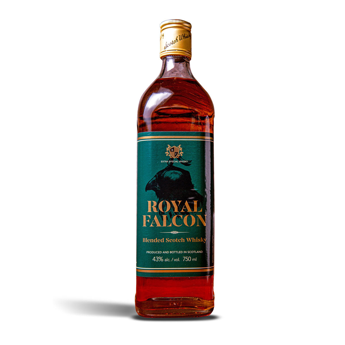 Royal Falcon Whisky